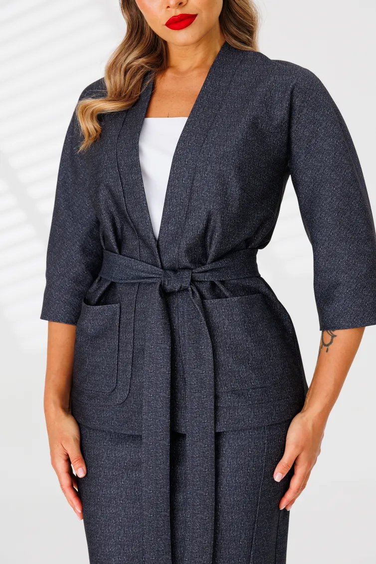 Garnitur Moda Urs #2218 m
