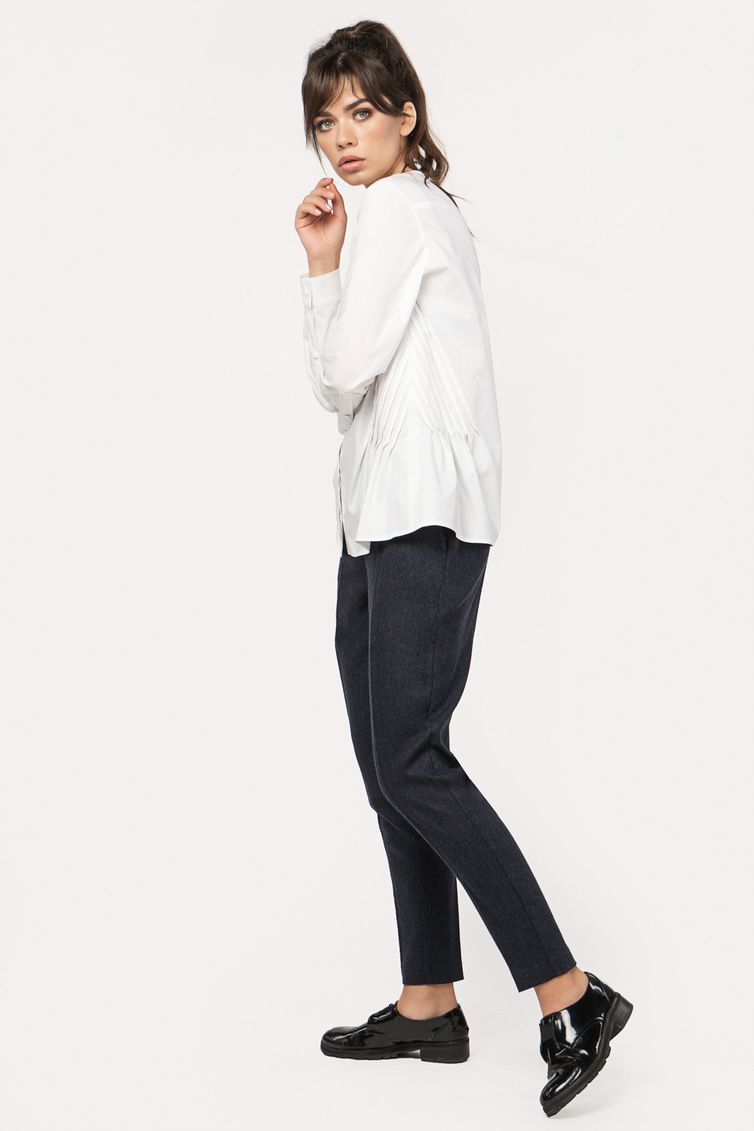 Blouse PAPAYA #P1289