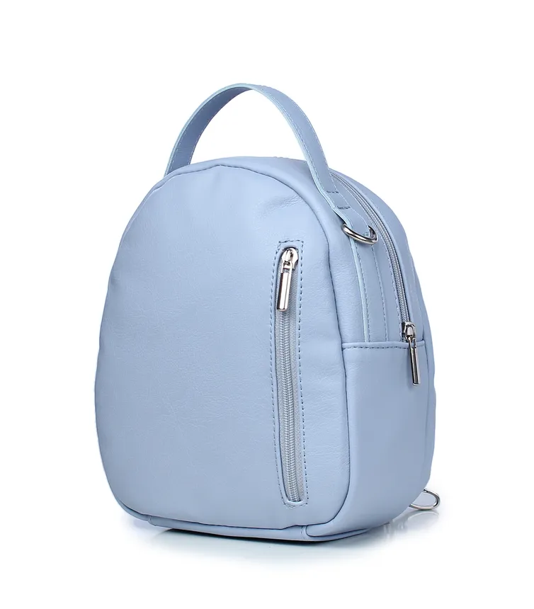 Torba Galanteya #1s378k45 goluboj