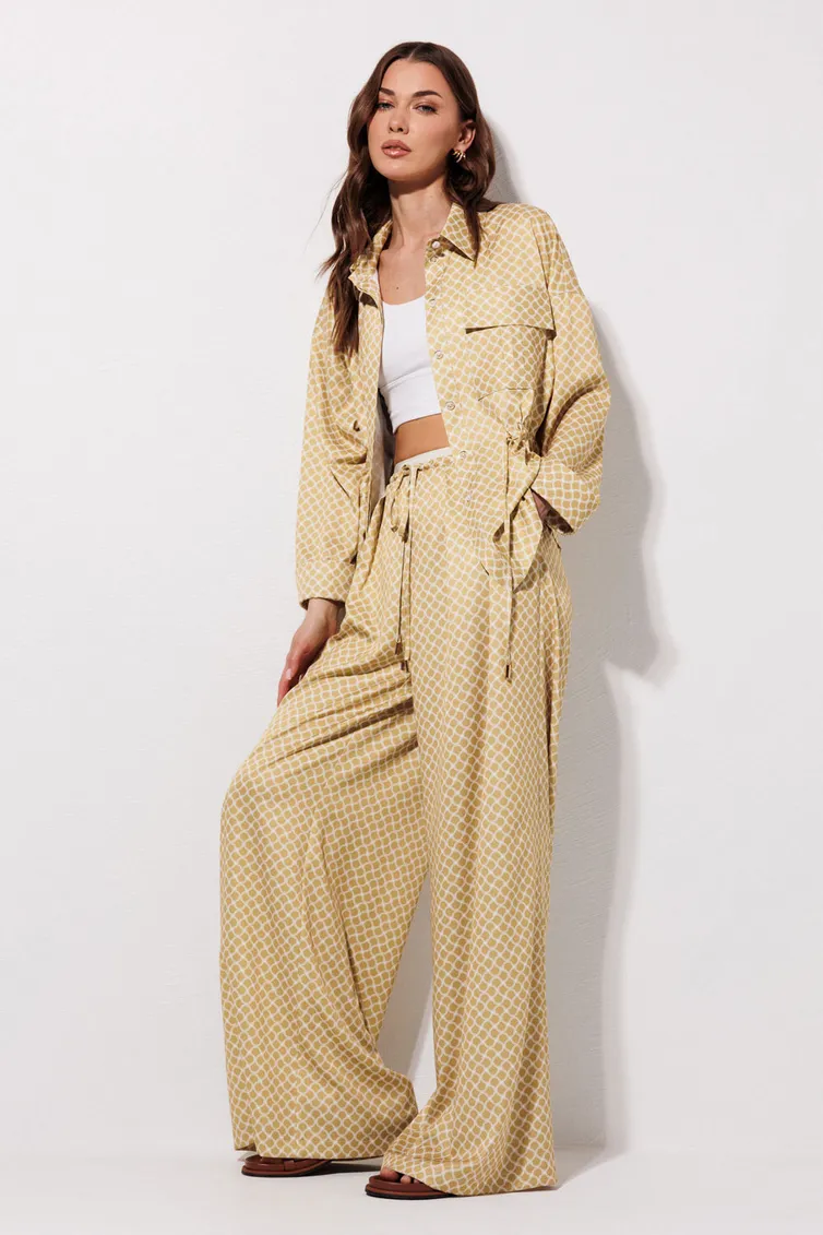 Suit Lyushe #4373