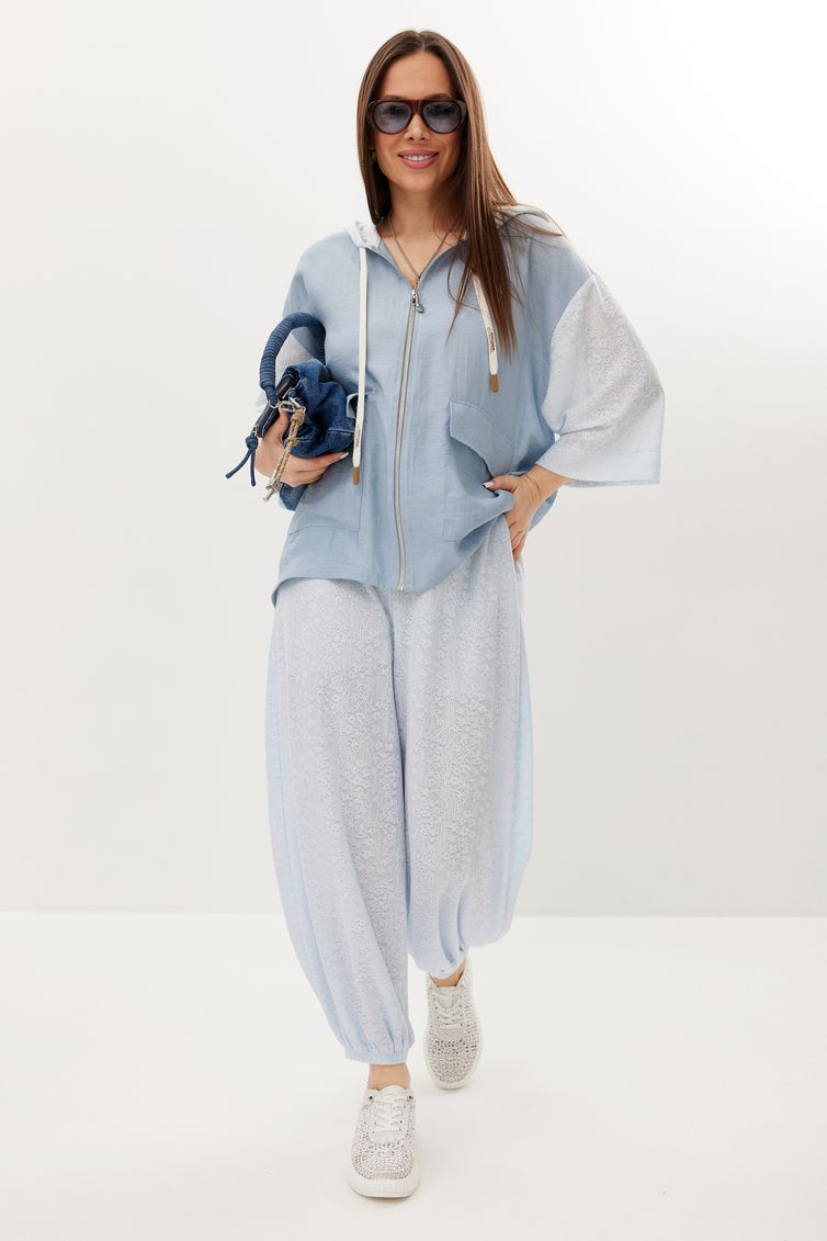 Set Magia Mody #2722