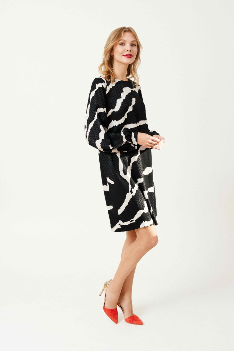 Dress Elletto Life #1934