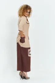 Suit Euromoda #789