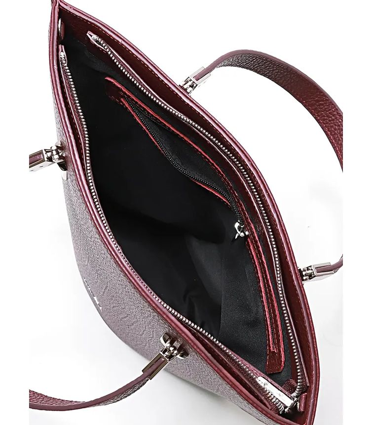 Bags Galanteya #25s3327k45 slivovyj