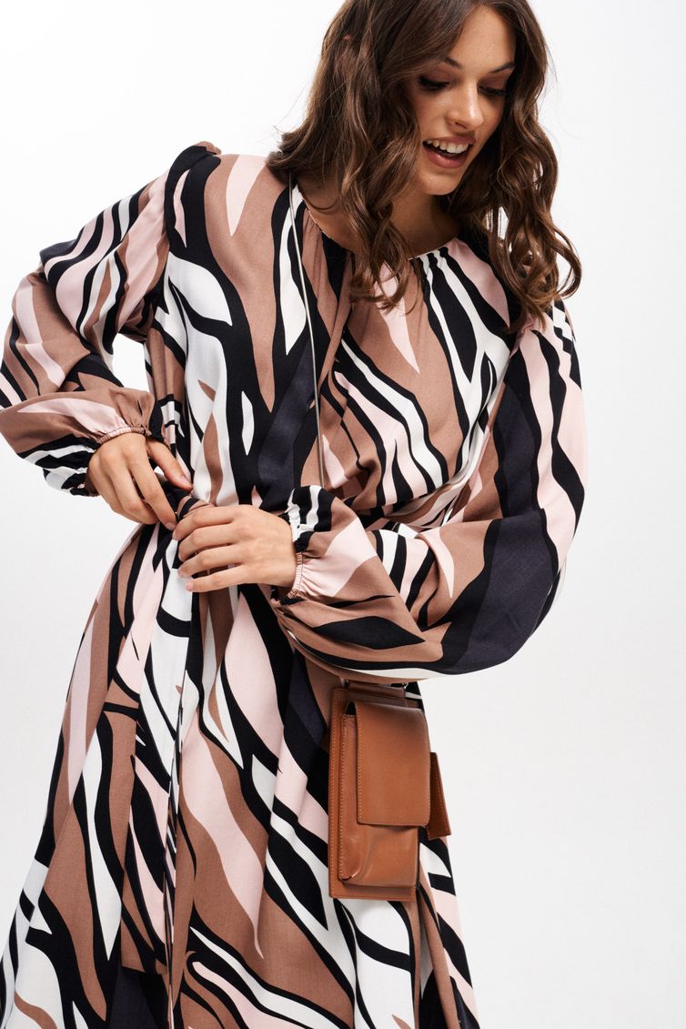 Dress Elletto Life #1973