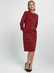Sukienka LT Collection #P16081-19M
