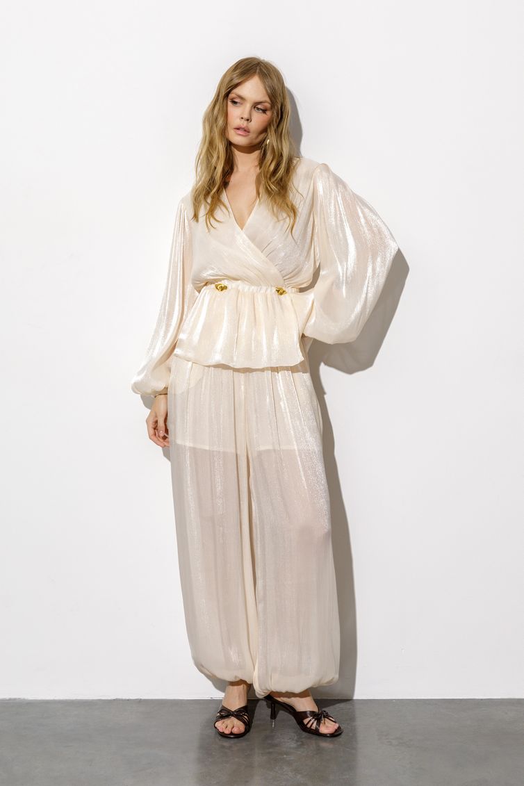 Костюм Pirs арт. 6735кремовый