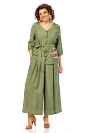 Комплект Матини арт. 1.1810 зеленый