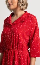 Dress LT Collection P15637-16M