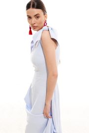 Dress Elletto Life #1004