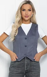 Жилет LT Collection Б11462