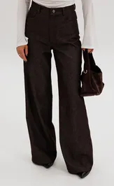 Trousers BRELA 50025