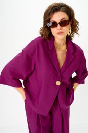 Set SOVA #11333 fuksiya