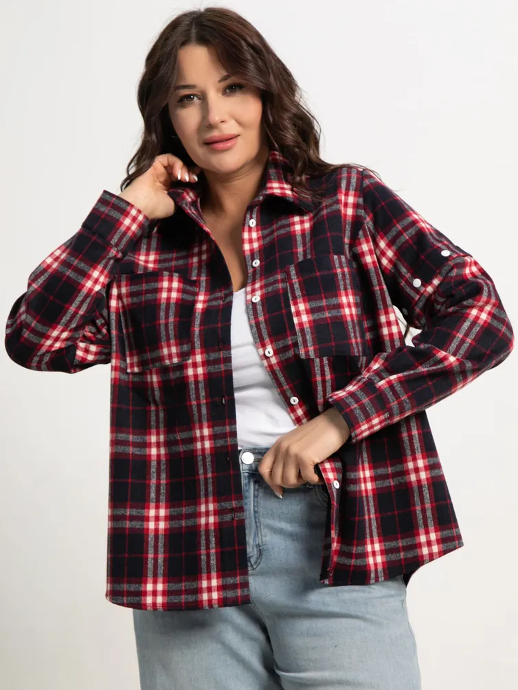 Koszula LT Collection #B15702-13M