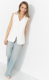 Жилет CHARUTTI Все совпало