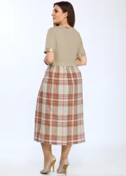 Sukienka Lady Style Classic #1581/21
