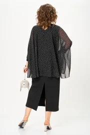 Sukienka Michel Chic #2202