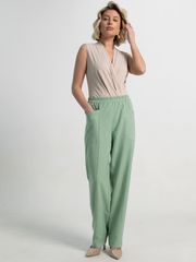 Spodnie LT Collection #B15257-19M