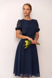 Платье Open Style арт. 5277