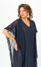 Платье Mira Fashion 5599