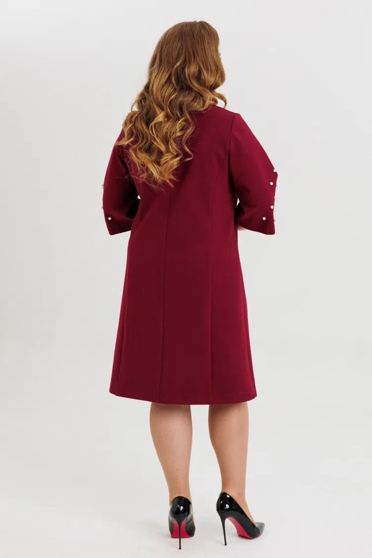 Dress ANIDEN #717-2