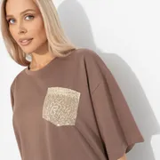 Футболка CHARUTTI арт. Красиво живу