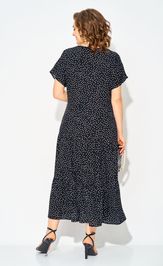 Dress Лилиана 1528