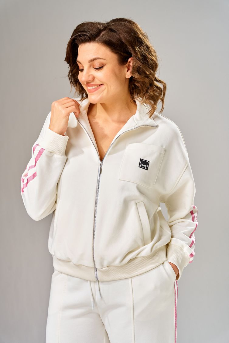 Джемпер V&N fashion арт. 1137