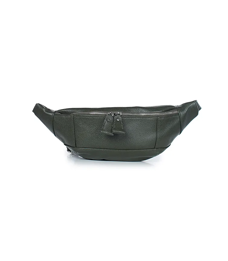Torba Galanteya #23s746k45 olivkovyj