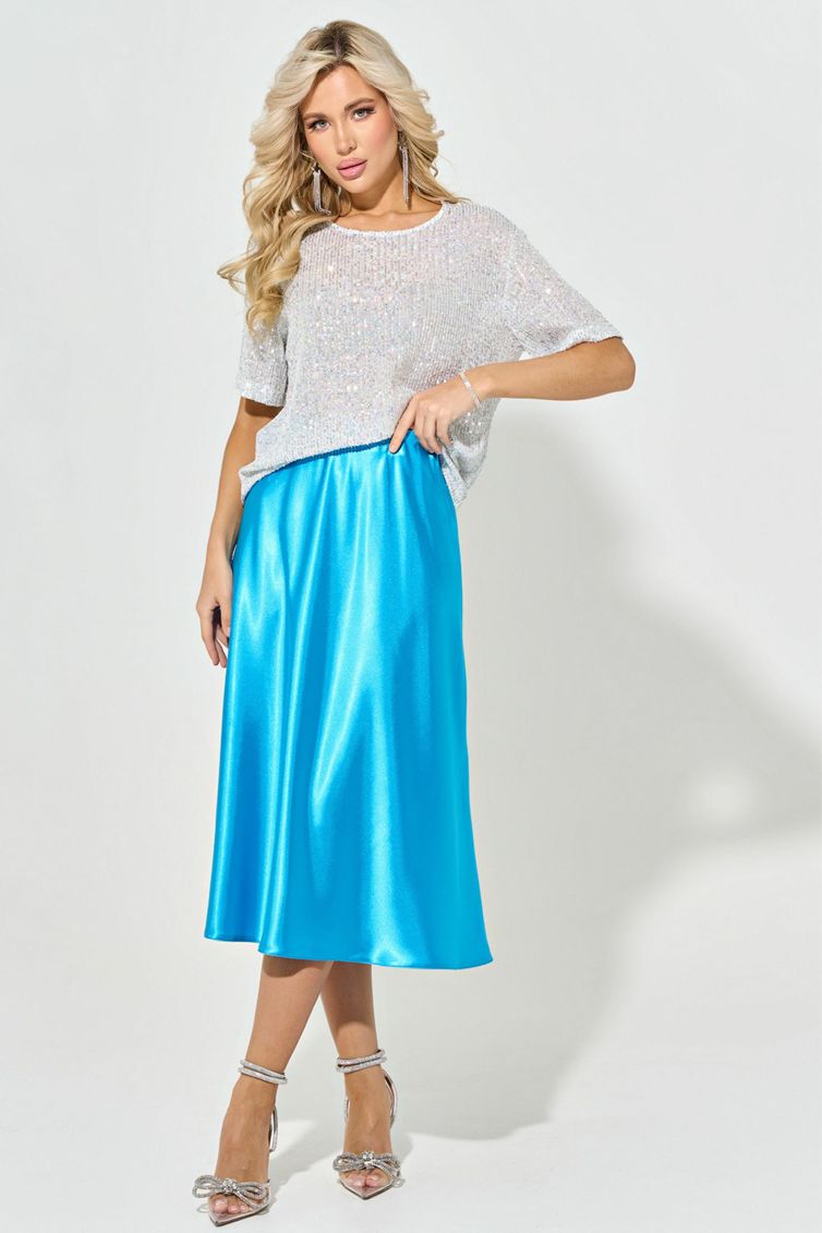 Skirt Jetty #112-12