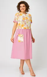 Sukienka Angelina & Company 1248