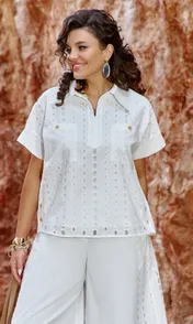 Garnitur Vittoria Queen #25003