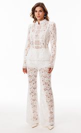 Брюки EOLA 3105