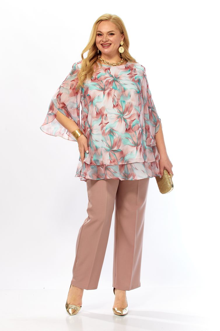 Комплект Элль Стиль арт. 2213/14