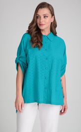 Блузка Rishelie 0899-1 бир