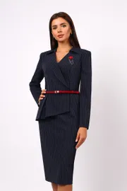 Платье Mia Moda арт. 1074