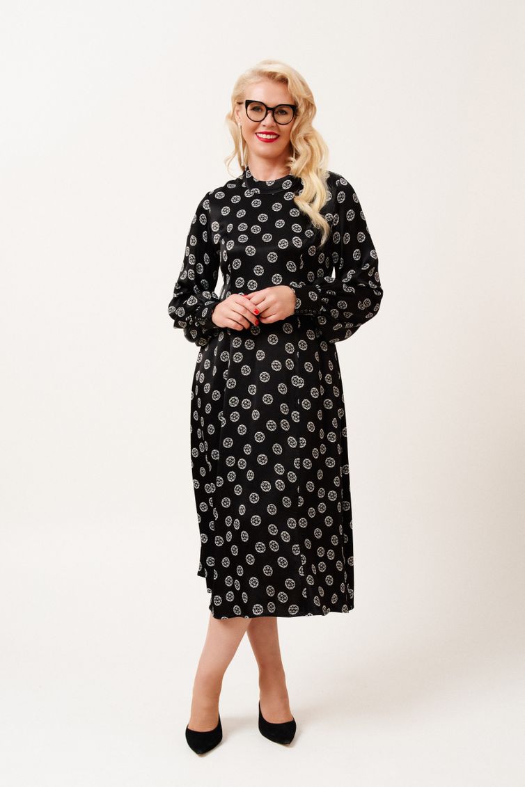 Dress Elletto Life #1919