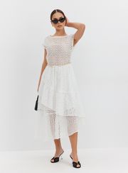 Dress Vesnaletto #4410-2