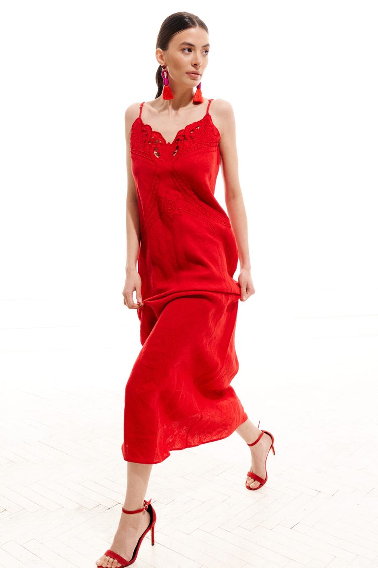 Dress Elletto Life #1022 kr