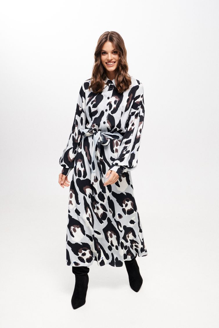 Dress Elletto Life #1963