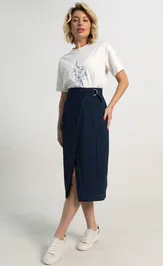 Юбка LT Collection Ю14206-19М