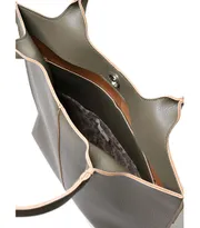 Torba Galanteya #23s825k45 olivkovyj