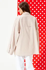Blouse Elletto Life #3963