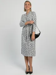 Sukienka LT Collection #P16036-19M