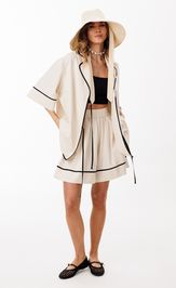 Шорты EOLA 3083