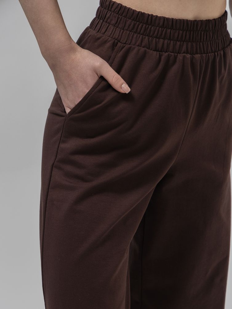 Костюм Romgil арт. РП0135-ХЛ4 шоколадный