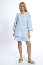 Комплект ALANI арт. 2570 голубой