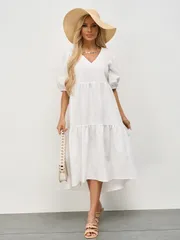 Dress Jetty #ShYu658-25