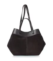 Torba Galanteya #25s1189k45 korichn/shokold