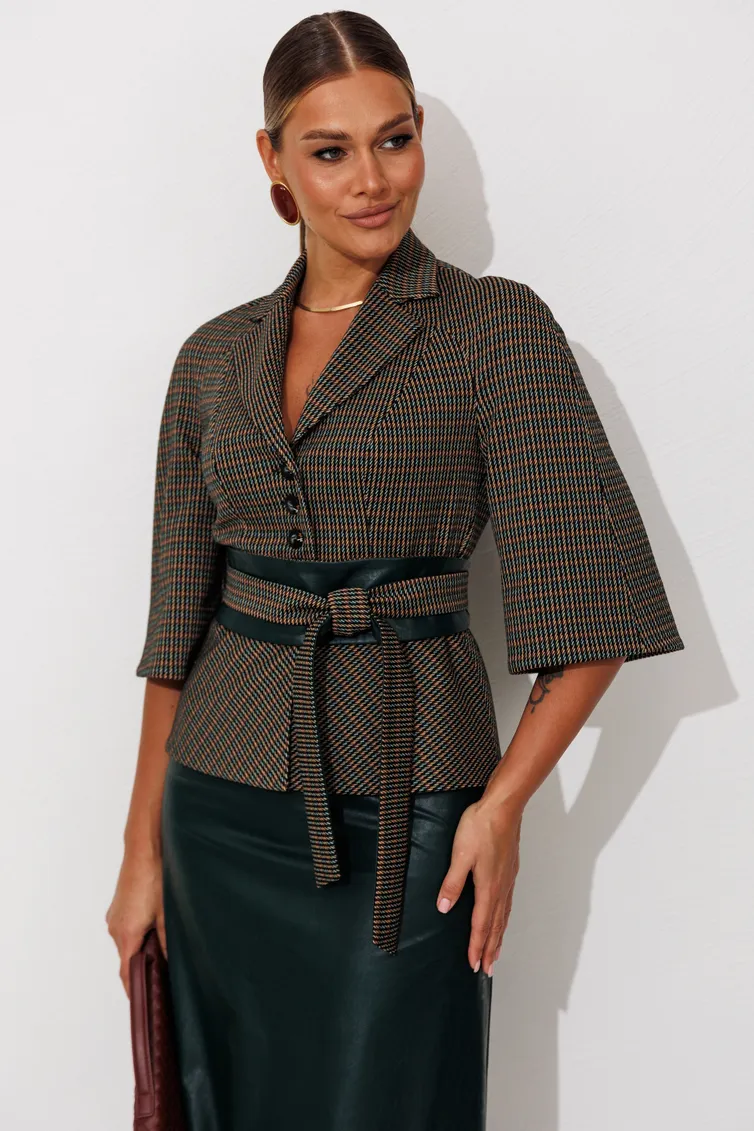 Garnitur Moda Urs #26-2618-iz